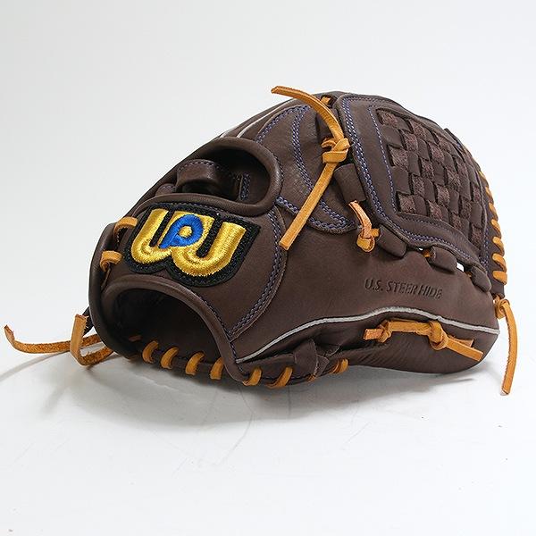 ワールドペガサス（WORLD PEGASUS） 交換無料 野球 グローブ 少年軟式