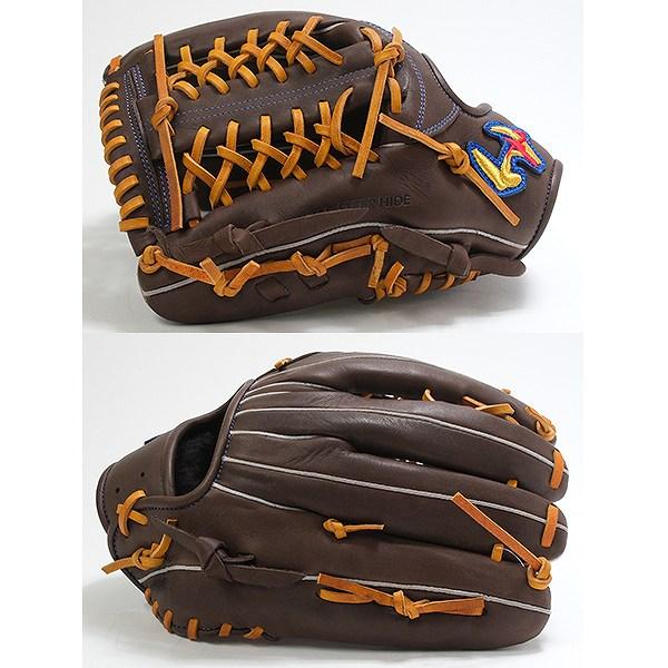 ワールドペガサス（WORLD PEGASUS） 交換無料 野球 グローブ 軟式 大人