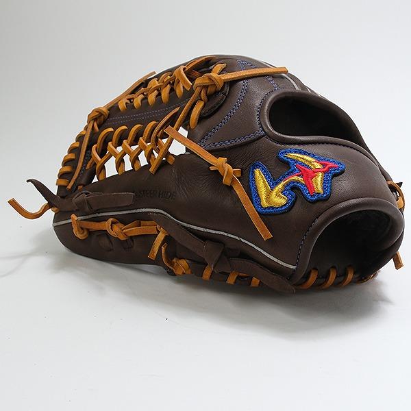 ワールドペガサス（WORLD PEGASUS） 交換無料 野球 グローブ 軟式 大人