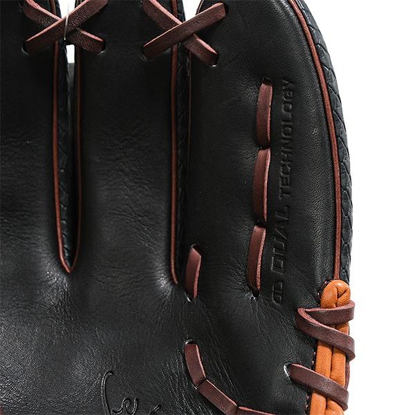 Wilson（ウイルソン） 交換無料 野球 グローブ 軟式 大人 右投げ