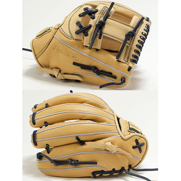 Wilson（ウイルソン） 交換無料 野球 グローブ 少年軟式 右投げ D-MAX