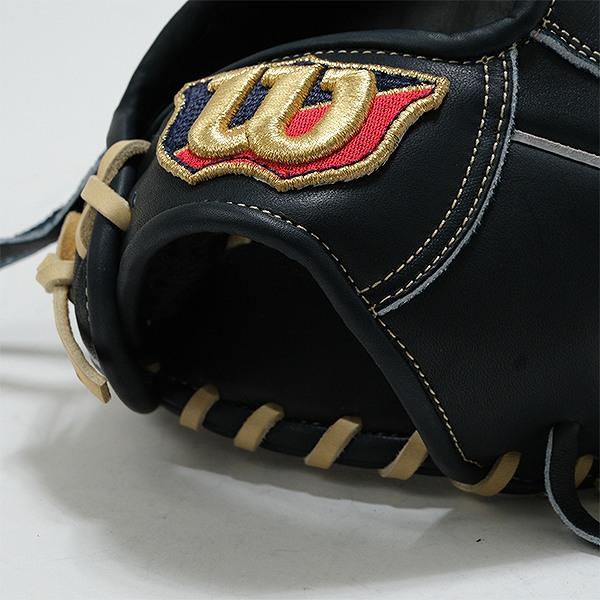 WILLSON（ウィルソン） 交換無料 野球 グローブ 軟式 大人 グラブ