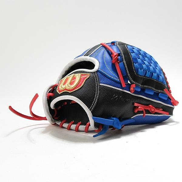 WILLSON（ウィルソン） 交換無料 野球 グローブ 軟式 ジュニア 子供 右