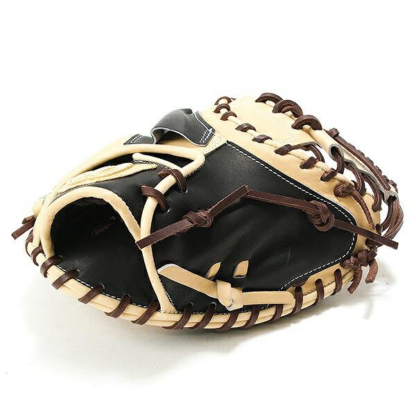 WILLSON（ウィルソン） 交換無料 野球 キャッチャーミット 軟式