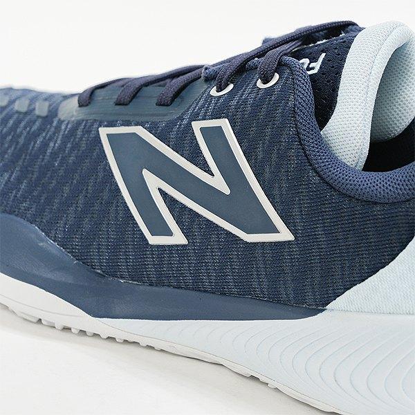 New Balance（ニューバランス） テニス シューズ 2E オムニ・クレー