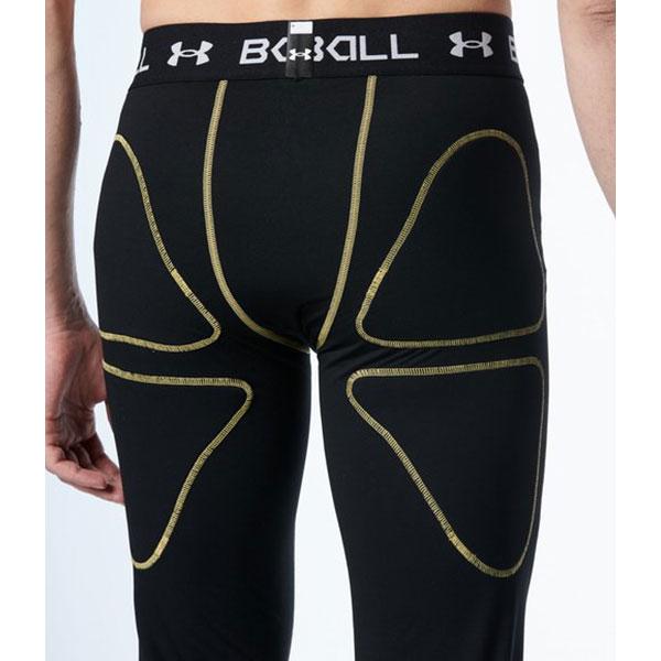 UNDER ARMOUR（アンダーアーマー） 野球 スライディングパンツ