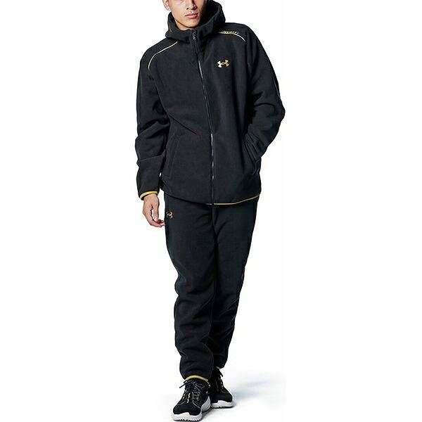 UNDER ARMOUR（アンダーアーマー） 野球 フリース パーカー ジャケット