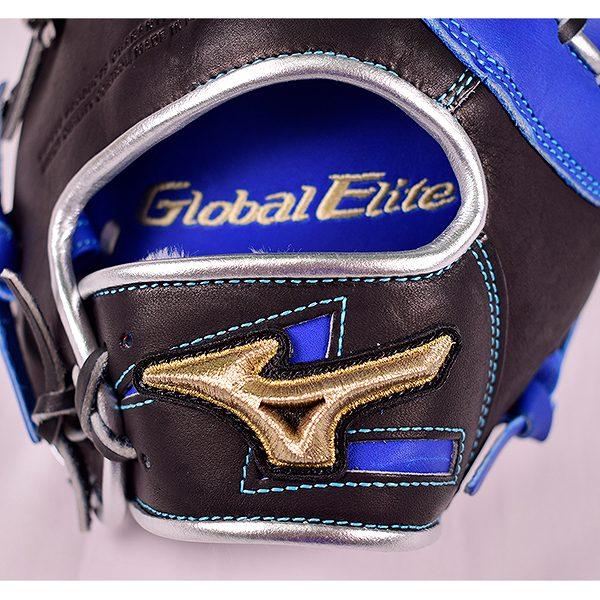 Global Elite ミズノ ファーストミット 野球 軟式 グローバルエリート