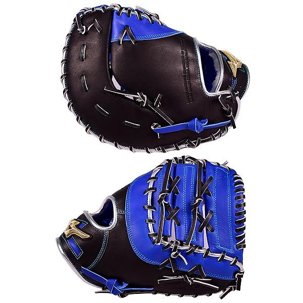 Global Elite ミズノ ファーストミット 野球 軟式 グローバルエリート