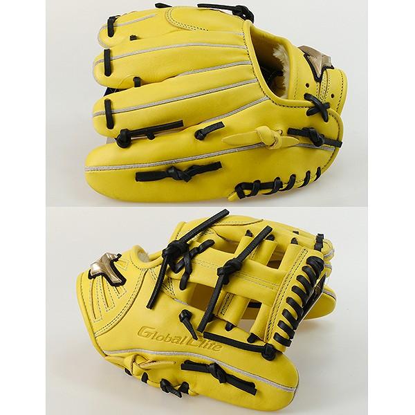 MIZUNO（ミズノ） トレーニンググローブ 硬式野球 グローバルエリート