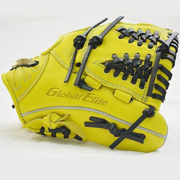 MIZUNO（ミズノ） 交換無料 トレーニンググローブ 野球 硬式グローバル