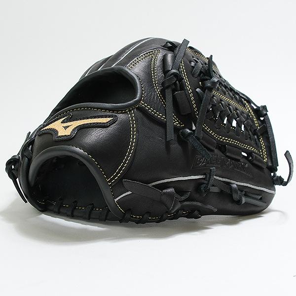 MIZUNO（ミズノ） 交換無料 野球 グローブ 少年軟式 子供 右投げ