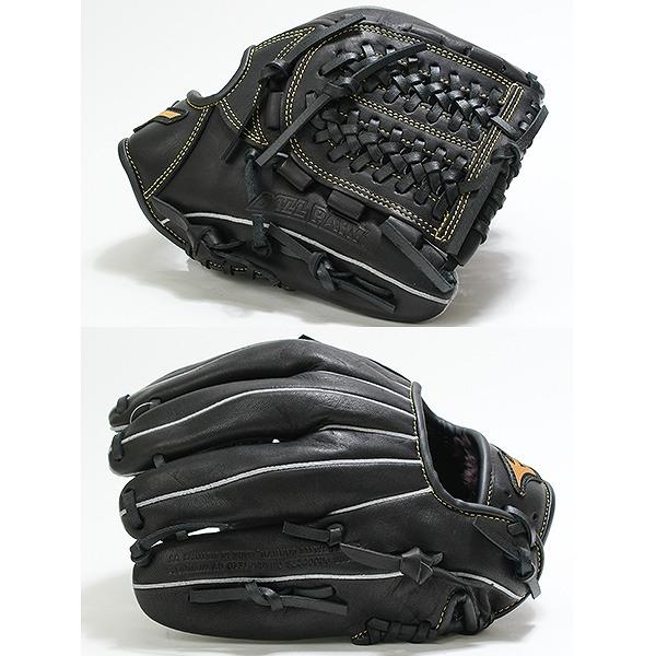 MIZUNO（ミズノ） 交換無料 野球 グローブ 少年軟式 子供 右投げ