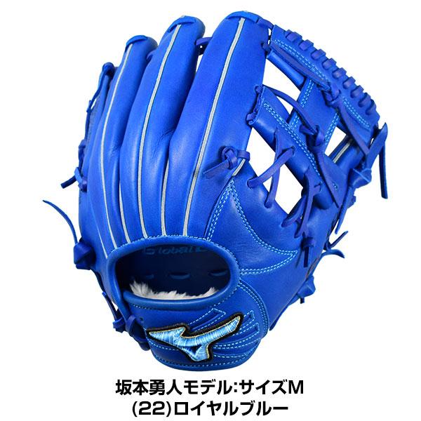 MIZUNO（ミズノ） 交換往復送料無料 野球 グローブ 少年軟式用