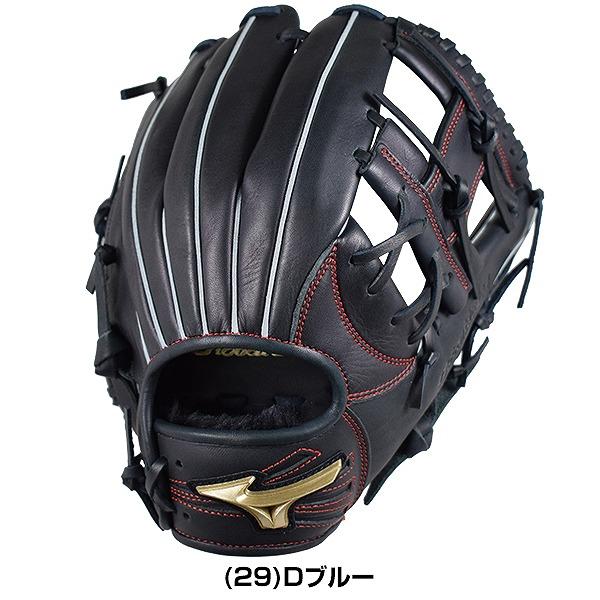 MIZUNO（ミズノ） 交換往復送料無料 グローブ 野球 軟式 少年用