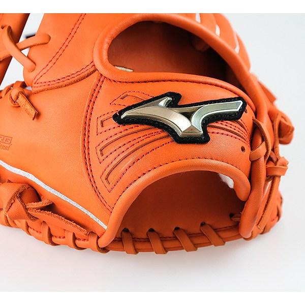 MIZUNO（ミズノ） 交換無料 野球 グローブ 少年軟式 左投げ グローバル