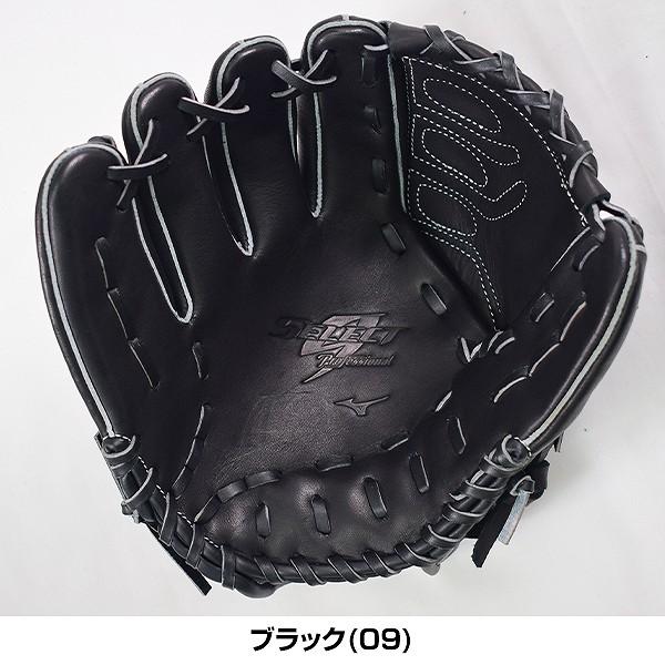 MIZUNO（ミズノ） 交換往復送料無料 グローブ 野球 少年軟式 セレクト