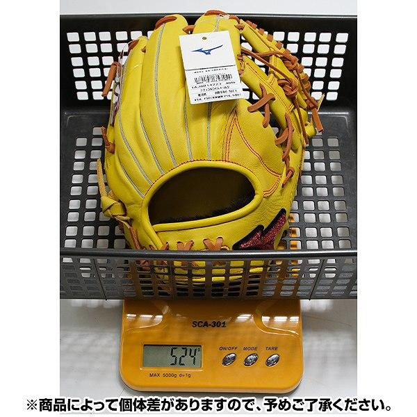 交換無料 野球 グローブ 軟式 大人 右投げ ミズノ ウィルドライブ