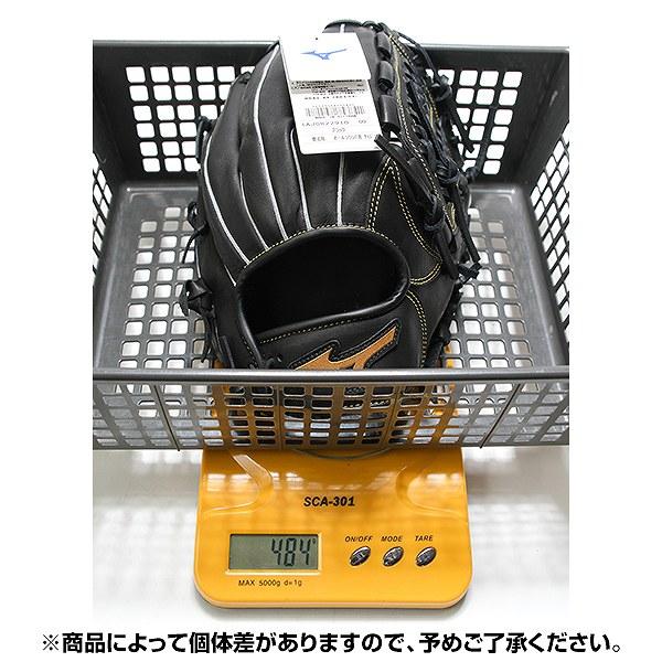 MIZUNO（ミズノ） 交換無料 野球 グローブ 軟式 大人 右投げ MIZUNO
