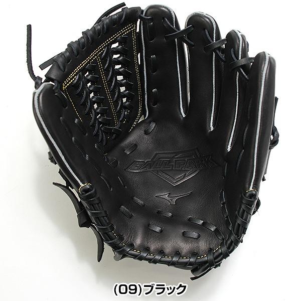 MIZUNO（ミズノ） 交換無料 野球 グローブ 軟式 大人 右投げ MIZUNO