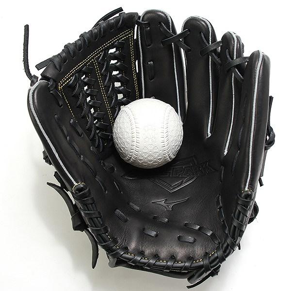 MIZUNO（ミズノ） 交換無料 野球 グローブ 軟式 大人 右投げ MIZUNO
