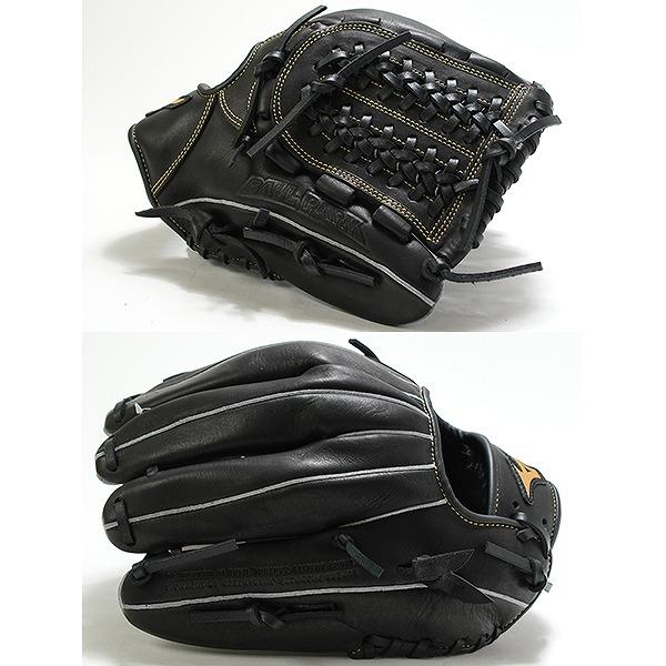 MIZUNO（ミズノ） 交換無料 野球 グローブ 軟式 大人 右投げ MIZUNO