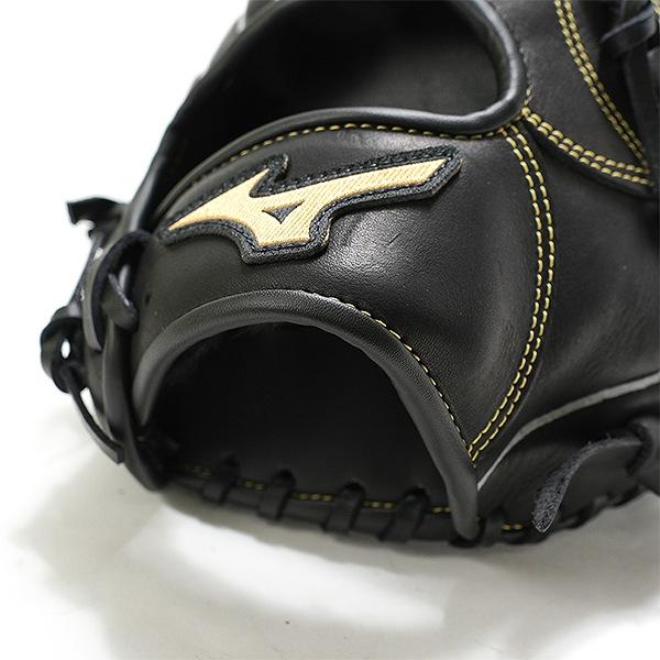 MIZUNO（ミズノ） 交換無料 野球 グローブ 軟式 大人 右投げ MIZUNO