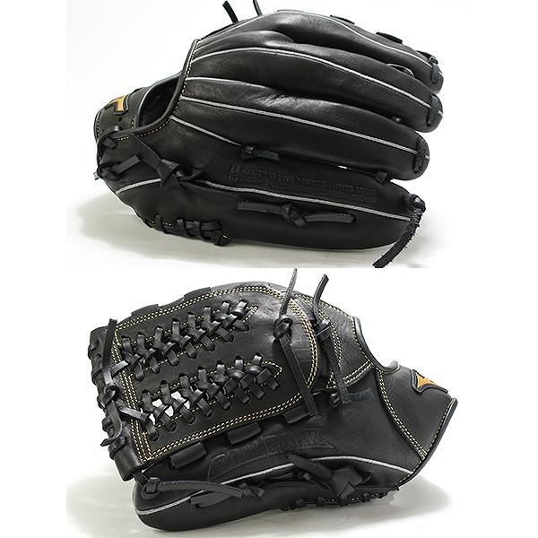 MIZUNO（ミズノ） 交換無料 野球 グローブ 軟式 大人 左投げ MIZUNO