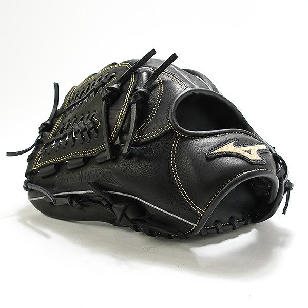 MIZUNO（ミズノ） 交換無料 野球 グローブ 軟式 大人 左投げ MIZUNO