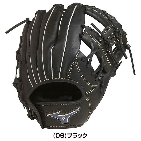 SELECT9 交換無料 ミズノ セレクトナイン Soft Plus 内野手向け サイズ