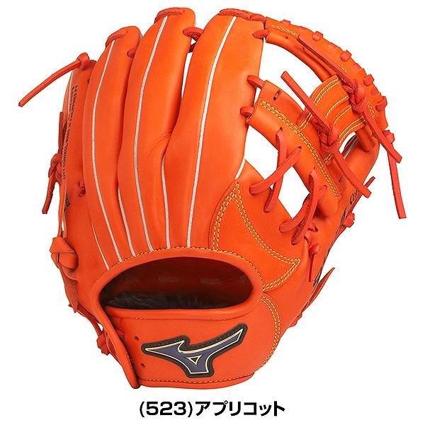 SELECT9 交換無料 ミズノ セレクトナイン Soft Plus 内野手向け サイズ