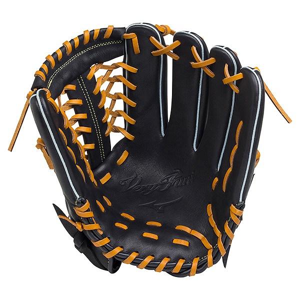 MIZUNO（ミズノ） 交換往復送料無料 ベリフニ 軟式グローブ 大人 右