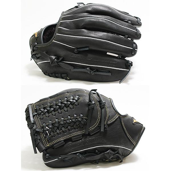 MIZUNO（ミズノ） 交換無料 野球 グローブ 軟式 大人 左投げ ボール