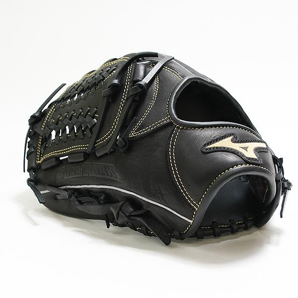 MIZUNO（ミズノ） 交換無料 野球 グローブ 軟式 大人 左投げ ボール