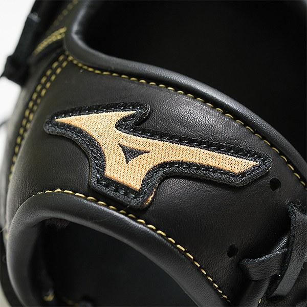 MIZUNO（ミズノ） 交換無料 野球 グローブ 軟式 大人 左投げ ボール