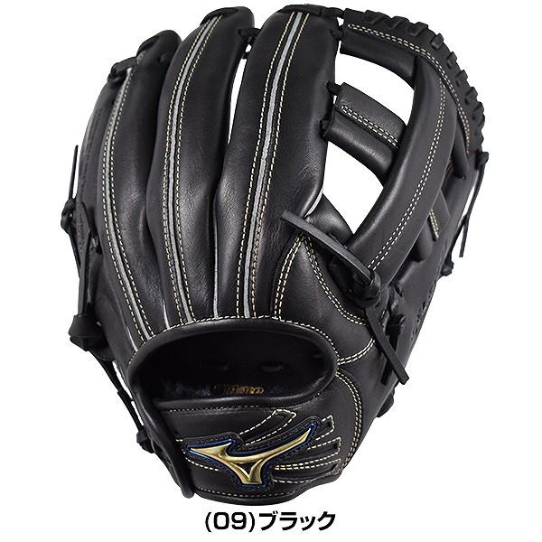 MIZUNO（ミズノ） 交換往復送料無料 グローブ 野球 軟式 セレクト