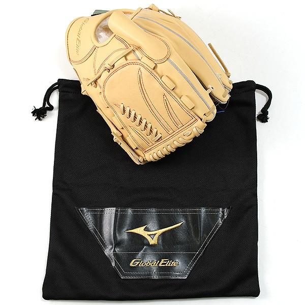 MIZUNO（ミズノ） 交換無料 野球 グローブ 軟式 大人 右投げ
