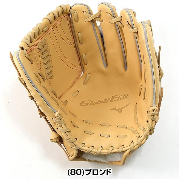 MIZUNO（ミズノ） 交換無料 野球 グローブ 軟式 大人 右投げ