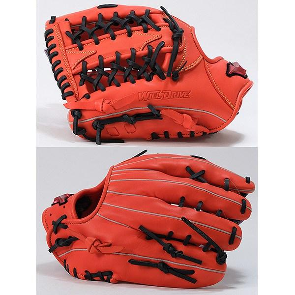 MIZUNO（ミズノ） 交換無料 ソフトボール グローブ 大人 左投げ