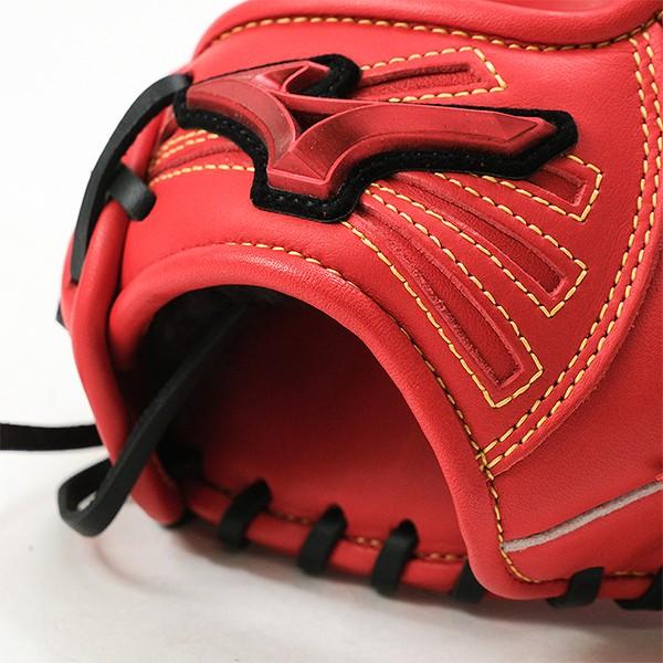 MIZUNO（ミズノ） 交換無料 ソフトボール グローブ 大人 右投げ MIZUNO