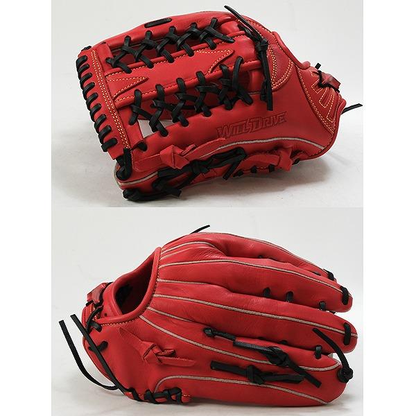 MIZUNO（ミズノ） 交換無料 ソフトボール グローブ 大人 左投げ MIZUNO