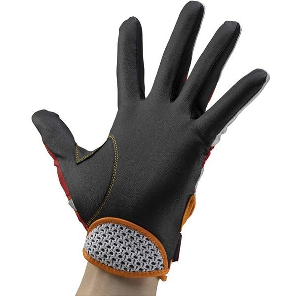 Mizuno Pro 交換無料 野球 守備用手袋 左手用 右投げ用 大人