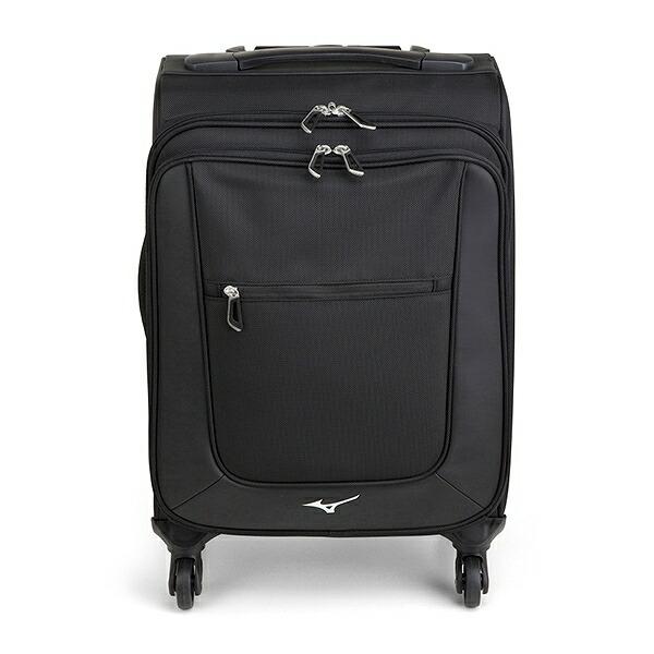 MIZUNO（ミズノ） 野球 遠征バッグ キャリーケース ボストンバッグ