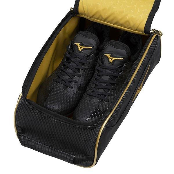 MIZUNO（ミズノ） 野球 シューズケース ミズノプロ スパイクケース