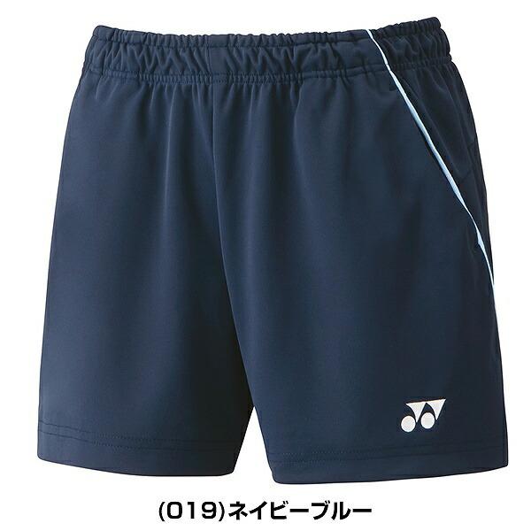 YONEX（ヨネックス） テニス バドミントン ゲームパンツ レディース