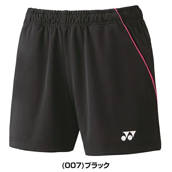 YONEX（ヨネックス） テニス バドミントン ゲームパンツ レディース