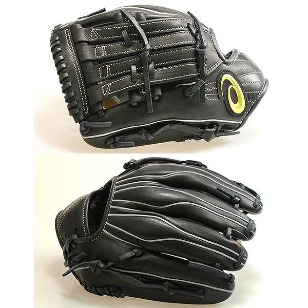 ASICS（アシックス） 交換無料 野球 グローブ 少年軟式 ジュニア 左