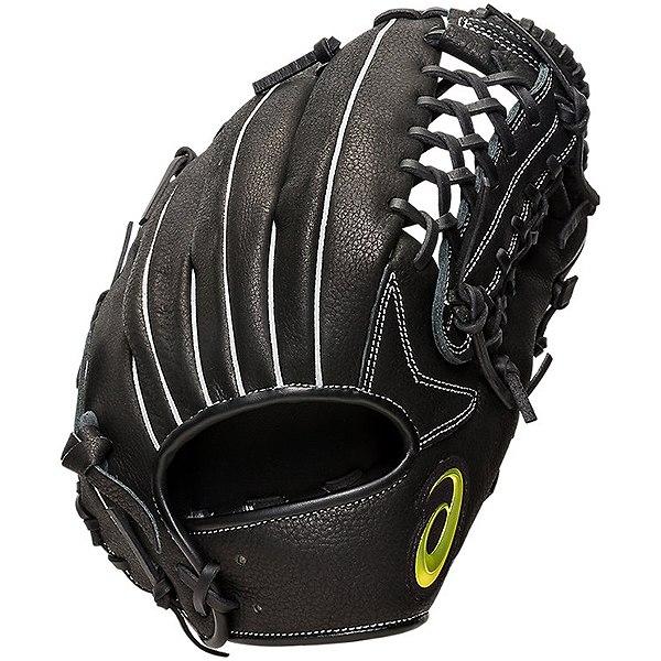 ASICS（アシックス） 野球 グローブ 軟式 大人 右投げ ネオリバイブ