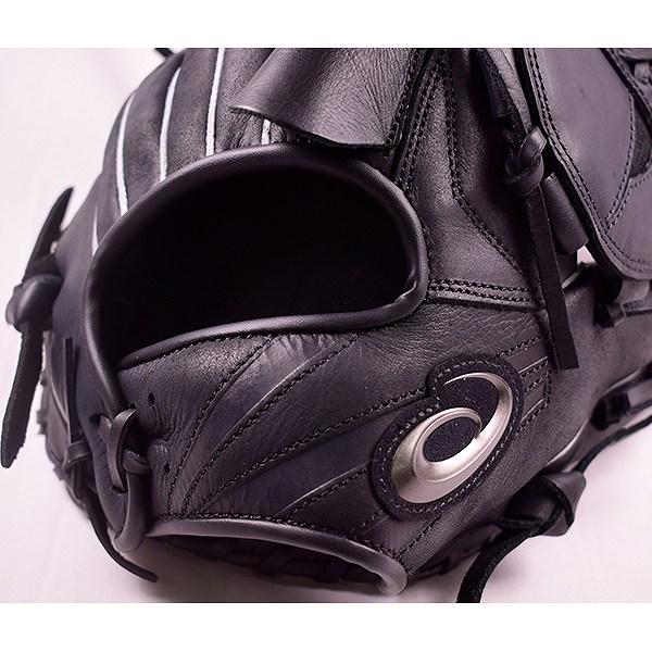 ASICS（アシックス） 交換送料無料 野球 グローブ 軟式 PROFESSINAL