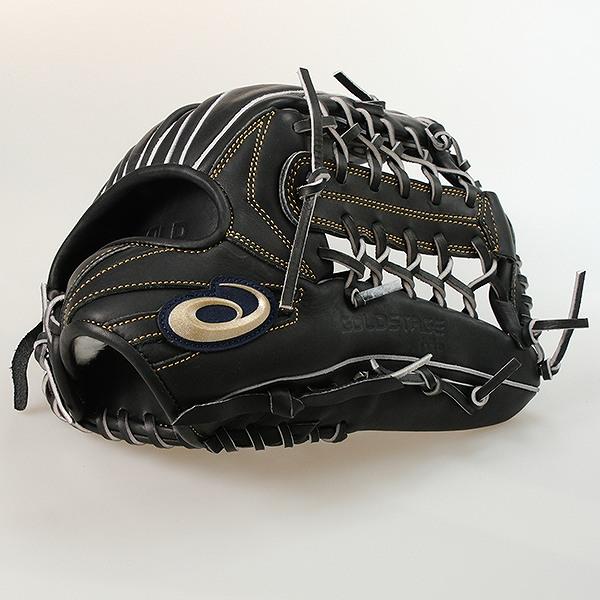 ASICS（アシックス） 交換無料 野球 グローブ 軟式 大人 右投げ